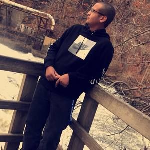 Meet your Posher, Jon